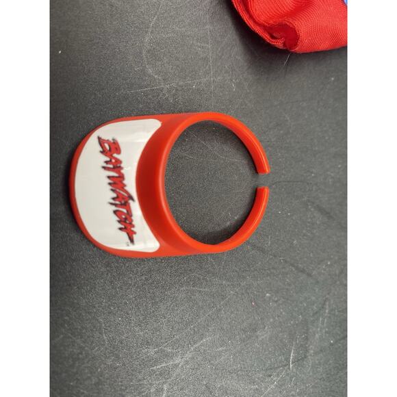 Vintage '90's BAYWATCH Barbie Original Accessories & Clothes - Picture 5 of 13